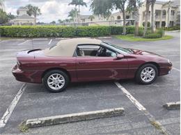 2000 Chevrolet Camaro (CC-2089951) for sale in Greensboro, North Carolina