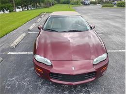 2000 Chevrolet Camaro (CC-2089951) for sale in Greensboro, North Carolina