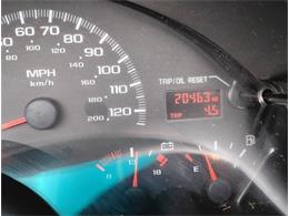 2000 Chevrolet Camaro (CC-2089951) for sale in Greensboro, North Carolina