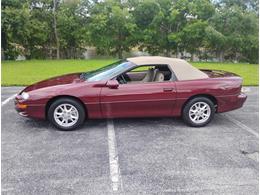 2000 Chevrolet Camaro (CC-2089951) for sale in Greensboro, North Carolina