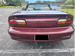 2000 Chevrolet Camaro (CC-2089951) for sale in Greensboro, North Carolina