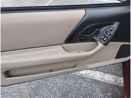 2000 Chevrolet Camaro (CC-2089951) for sale in Greensboro, North Carolina