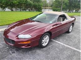 2000 Chevrolet Camaro (CC-2089951) for sale in Greensboro, North Carolina