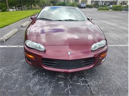 2000 Chevrolet Camaro (CC-2089951) for sale in Greensboro, North Carolina