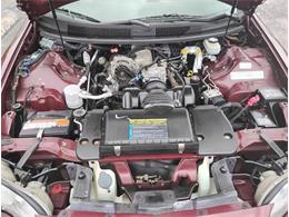 2000 Chevrolet Camaro (CC-2089951) for sale in Greensboro, North Carolina