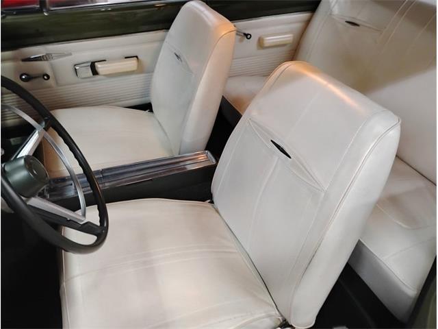 1968 Dodge Dart (CC-2089953) for sale in Greensboro, North Carolina