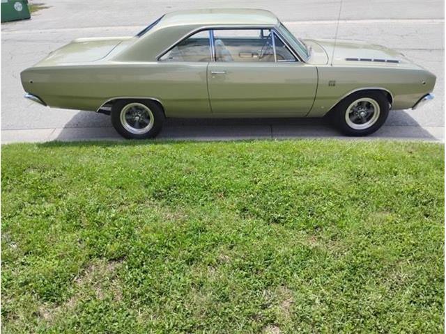 1968 Dodge Dart (CC-2089953) for sale in Greensboro, North Carolina