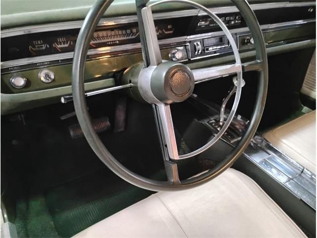 1968 Dodge Dart (CC-2089953) for sale in Greensboro, North Carolina