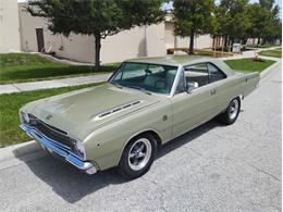 1968 Dodge Dart (CC-2089953) for sale in Greensboro, North Carolina