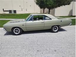 1968 Dodge Dart (CC-2089953) for sale in Greensboro, North Carolina