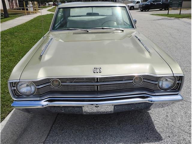 1968 Dodge Dart (CC-2089953) for sale in Greensboro, North Carolina