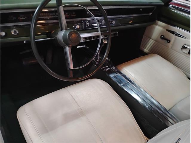 1968 Dodge Dart (CC-2089953) for sale in Greensboro, North Carolina
