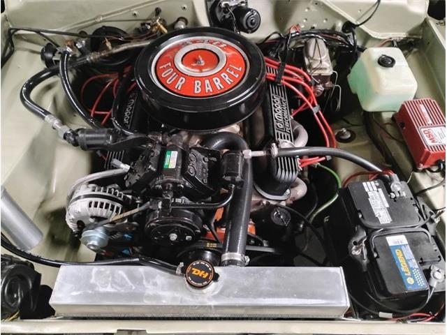 1968 Dodge Dart (CC-2089953) for sale in Greensboro, North Carolina