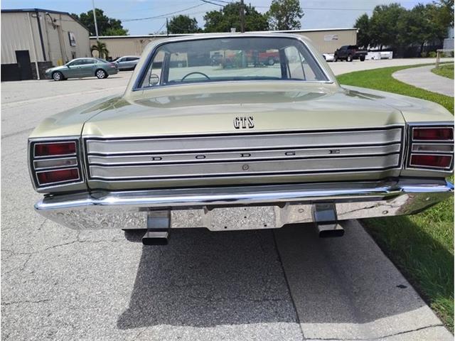 1968 Dodge Dart (CC-2089953) for sale in Greensboro, North Carolina