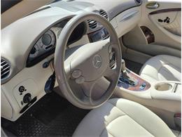 2006 Mercedes-Benz CLK500 (CC-2089954) for sale in Greensboro, North Carolina