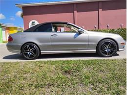 2006 Mercedes-Benz CLK500 (CC-2089954) for sale in Greensboro, North Carolina