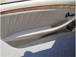 2006 Mercedes-Benz CLK500 (CC-2089954) for sale in Greensboro, North Carolina