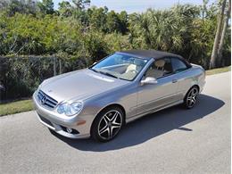 2006 Mercedes-Benz CLK500 (CC-2089954) for sale in Greensboro, North Carolina