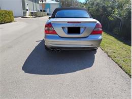 2006 Mercedes-Benz CLK500 (CC-2089954) for sale in Greensboro, North Carolina