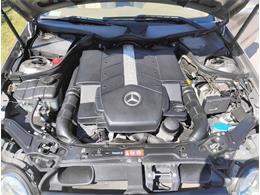 2006 Mercedes-Benz CLK500 (CC-2089954) for sale in Greensboro, North Carolina