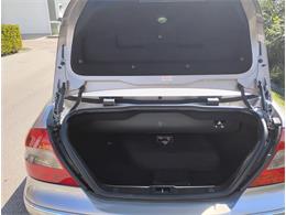 2006 Mercedes-Benz CLK500 (CC-2089954) for sale in Greensboro, North Carolina