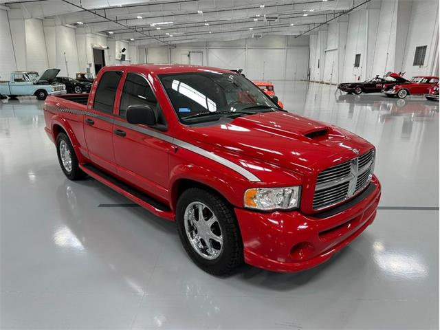 2004 Dodge 1500 (CC-2089955) for sale in Greensboro, North Carolina