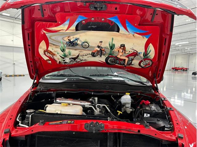 2004 Dodge 1500 (CC-2089955) for sale in Greensboro, North Carolina