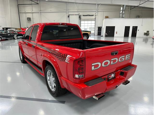 2004 Dodge 1500 (CC-2089955) for sale in Greensboro, North Carolina