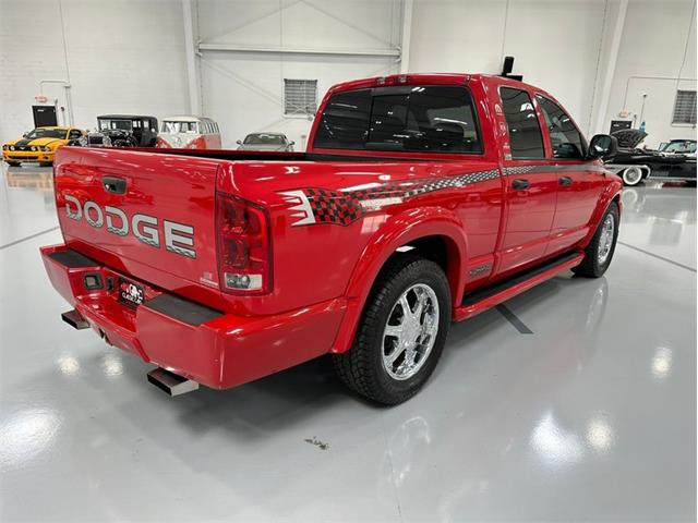2004 Dodge 1500 (CC-2089955) for sale in Greensboro, North Carolina