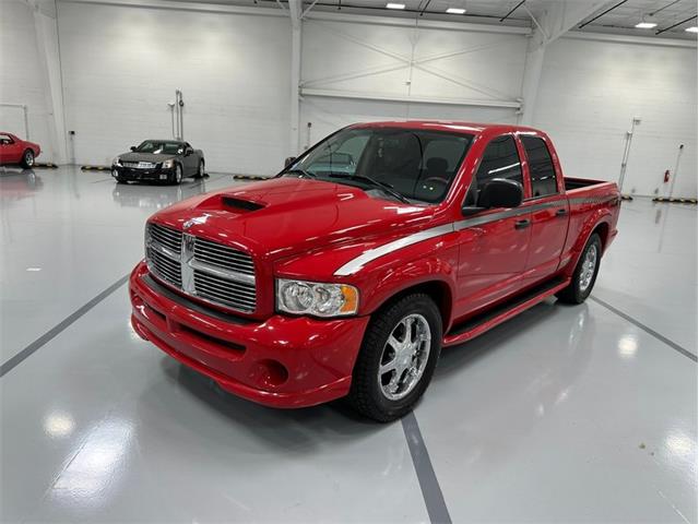 2004 Dodge 1500 (CC-2089955) for sale in Greensboro, North Carolina