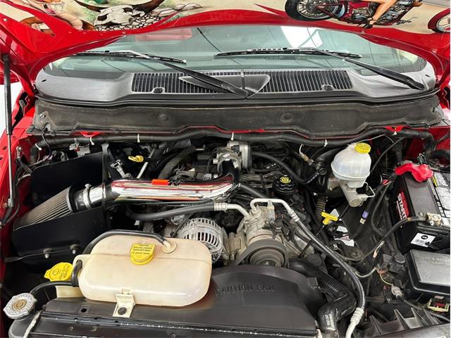 2004 Dodge 1500 (CC-2089955) for sale in Greensboro, North Carolina