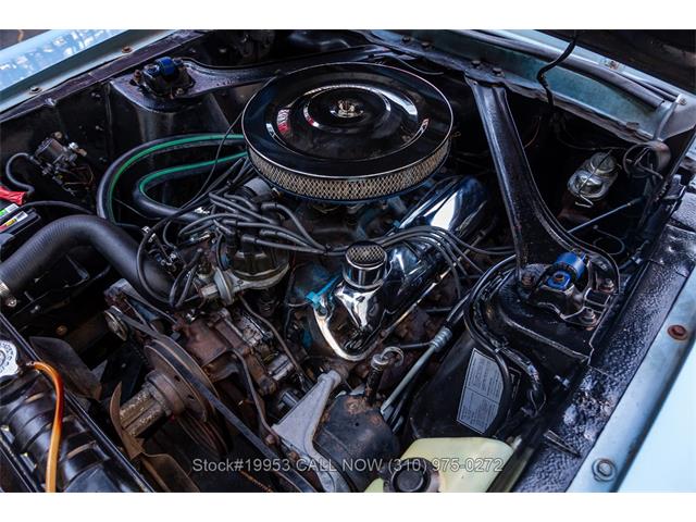 1968 Ford Convertible (CC-2089956) for sale in Beverly Hills, California