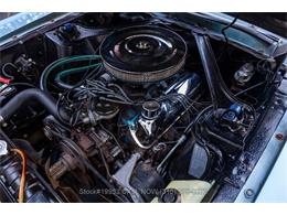 1968 Ford Convertible (CC-2089956) for sale in Beverly Hills, California