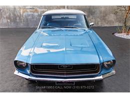 1968 Ford Convertible (CC-2089956) for sale in Beverly Hills, California