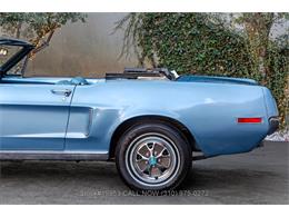1968 Ford Convertible (CC-2089956) for sale in Beverly Hills, California