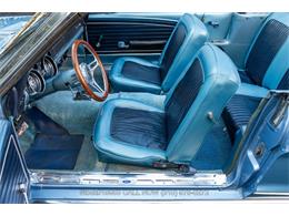 1968 Ford Convertible (CC-2089956) for sale in Beverly Hills, California