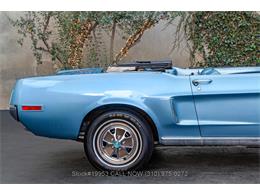 1968 Ford Convertible (CC-2089956) for sale in Beverly Hills, California