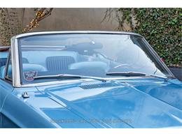 1968 Ford Convertible (CC-2089956) for sale in Beverly Hills, California