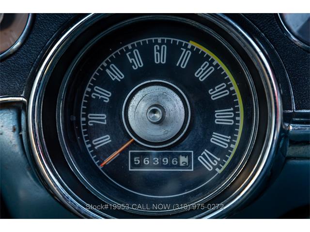 1968 Ford Convertible (CC-2089956) for sale in Beverly Hills, California
