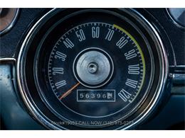 1968 Ford Convertible (CC-2089956) for sale in Beverly Hills, California