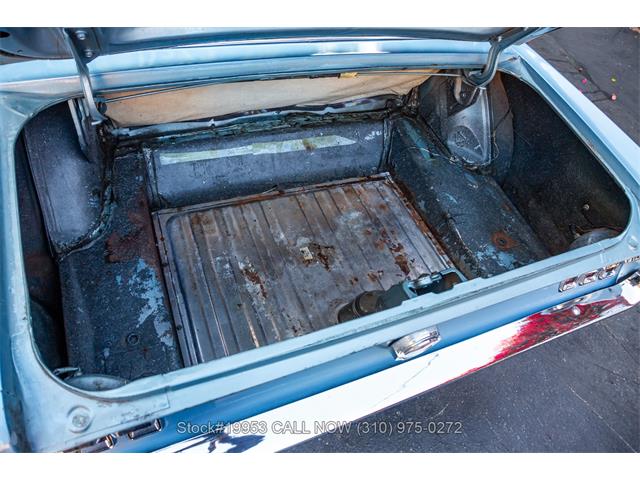 1968 Ford Convertible (CC-2089956) for sale in Beverly Hills, California