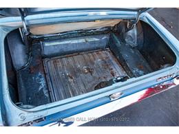 1968 Ford Convertible (CC-2089956) for sale in Beverly Hills, California