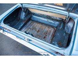 1968 Ford Convertible (CC-2089956) for sale in Beverly Hills, California