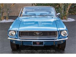 1968 Ford Convertible (CC-2089956) for sale in Beverly Hills, California