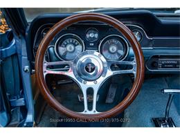 1968 Ford Convertible (CC-2089956) for sale in Beverly Hills, California