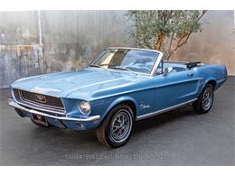 1968 Ford Convertible (CC-2089956) for sale in Beverly Hills, California