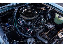 1968 Ford Convertible (CC-2089956) for sale in Beverly Hills, California