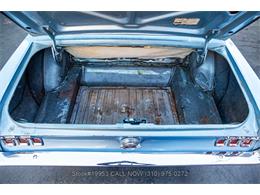 1968 Ford Convertible (CC-2089956) for sale in Beverly Hills, California