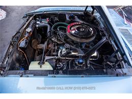 1968 Ford Convertible (CC-2089956) for sale in Beverly Hills, California