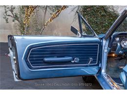 1968 Ford Convertible (CC-2089956) for sale in Beverly Hills, California